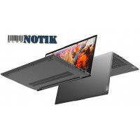 Ноутбук Lenovo IdeaPad 5 15IIL05 81YK00CGUS, 81YK00CGUS
