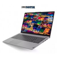 Ноутбук Lenovo IdeaPad 5 15IIL05 81YK00UXIX, 81YK00UXIX