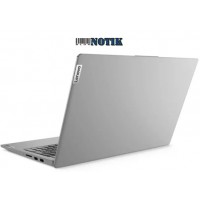 Ноутбук Lenovo IdeaPad 5 15IIL05 81YK00UXIX, 81YK00UXIX