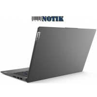 Ноутбук Lenovo IdeaPad 5 14ARE05 Gray 81YM00EAUS, 81YM00EAUS