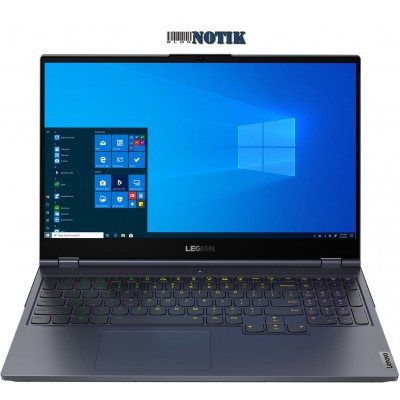 Ноутбук Lenovo Legion 7 15IMH05 81YT0000US, 81YT0000US