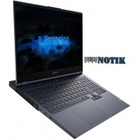 Ноутбук Lenovo Legion 7 15IMH05 81YT0003US, 81YT0003US