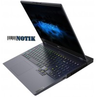 Ноутбук Lenovo Legion 7 15IMH05 81YT0003US, 81YT0003US