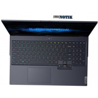 Ноутбук Lenovo Legion 7 15IMH05 81YT005TUS, 81YT005TUS