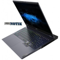 Ноутбук Lenovo Legion 7 15IMH05 81YT005TUS, 81YT005TUS