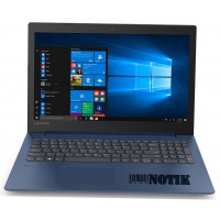 Ноутбук Lenovo IdeaPad 330-15 81D100HPRA, 81d100hpra