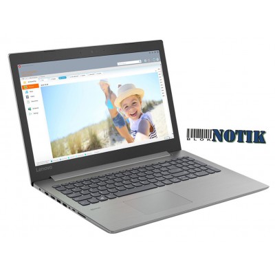 Ноутбук Lenovo IdeaPad 330-15 81DC009BRA, 81dc009bra