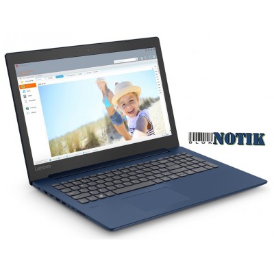 Ноутбук Lenovo IdeaPad 330-15 81DC009DRA, 81dc009dra