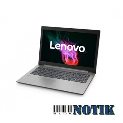 Lenovo IdeaPad 330-15 81DC009MRA, 81dc009mra
