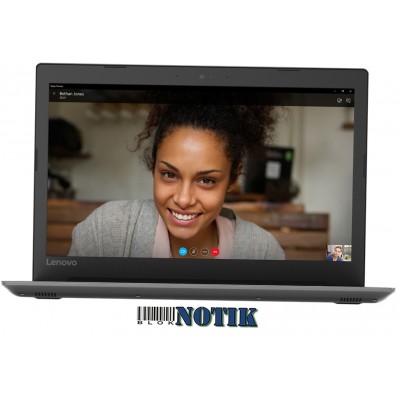 Ноутбук Lenovo IdeaPad 330-15 81DC009SRA, 81dc009sra