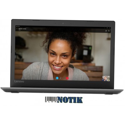 Ноутбук Lenovo IdeaPad 330-15 81DC00QPRA, 81dc00qpra