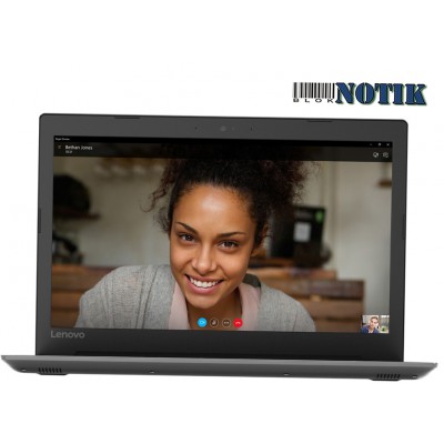 Ноутбук Lenovo IdeaPad 330-15 81DC00QYRA, 81dc00qyra