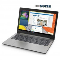 Ноутбук Lenovo IdeaPad 330-15 81DC00R4RA, 81dc00r4ra