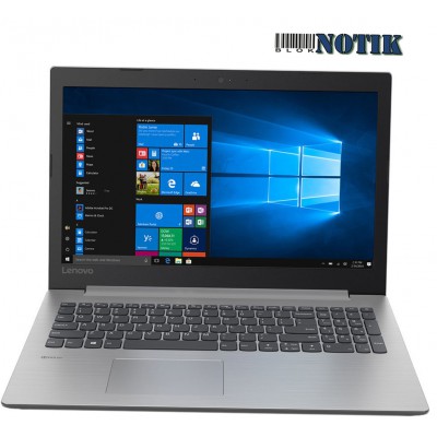 Ноутбук Lenovo IdeaPad 330-15 81DC018CRA, 81dc018cra