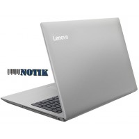 Ноутбук Lenovo IdeaPad 330-15 81DC01A5RA, 81dc01a5ra