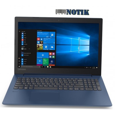Ноутбук Lenovo IdeaPad 330-15 81DC01A6RA, 81dc01a6ra