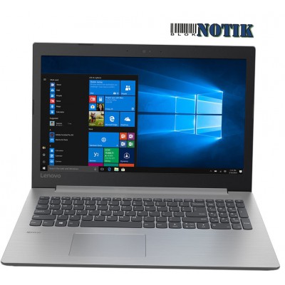 Ноутбук Lenovo IdeaPad 330-15 81DC01A8RA, 81dc01a8ra
