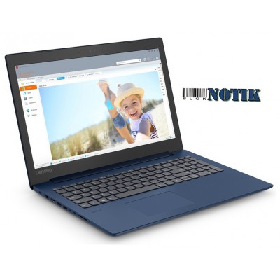 Ноутбук Lenovo IdeaPad 330-15 81DE01HTRA, 81de01htra