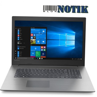 Ноутбук Lenovo IdeaPad 330-17 81DK006HRA, 81dk006hra