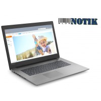 Ноутбук Lenovo IdeaPad 330-17 81DK006PRA, 81dk006pra