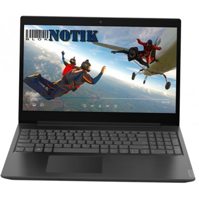 Ноутбук Lenovo IdeaPad L340-15 Gaming 81LG00QYRA, 81lg00qyra