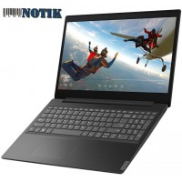 Ноутбук Lenovo IdeaPad L340-15 Gaming 81LG00QYRA, 81lg00qyra