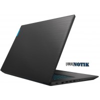 Ноутбук Lenovo IdeaPad L340-17 Gaming 81LL0062RA, 81ll0062ra