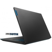 Ноутбук Lenovo IdeaPad L340-17 Gaming 81LL00AWRA, 81ll00awra