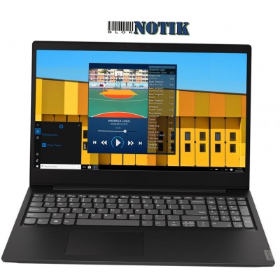 Ноутбук Lenovo IdeaPad S145-15 81MV0155RA, 81mv0155ra