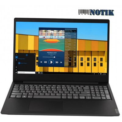 Ноутбук Lenovo IdeaPad S145-15 81MV0158RA, 81mv0158ra
