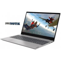 Ноутбук Lenovo IdeaPad S340-15 81N800Y5RA, 81n800y5ra