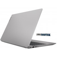 Ноутбук Lenovo IdeaPad S340-15 81N800Y9RA, 81n800y9ra