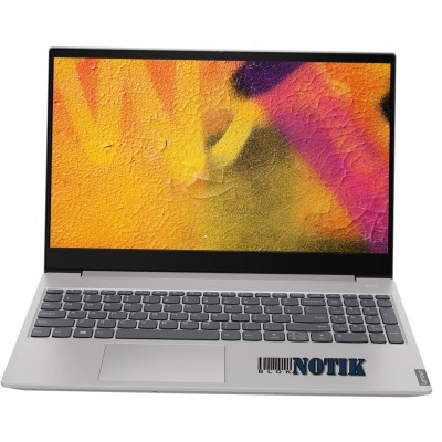 Ноутбук Lenovo IdeaPad S340-15 81NC00DLRA, 81nc00dlra