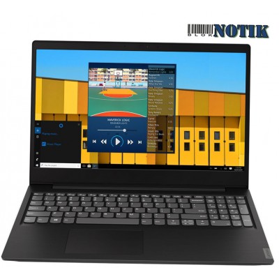 Ноутбук Lenovo IdeaPad S145-15API 81UT00H7RA, 81ut00h7ra
