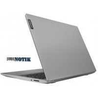 Ноутбук Lenovo IdeaPad S145-15API 81UT00HBRA, 81ut00hbra