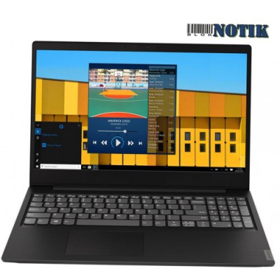 Ноутбук Lenovo IdeaPad S145-15API 81UT00HMRA, 81ut00hmra