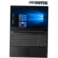 Ноутбук Lenovo IdeaPad S145-15API 81UT00HMRA, 81ut00hmra