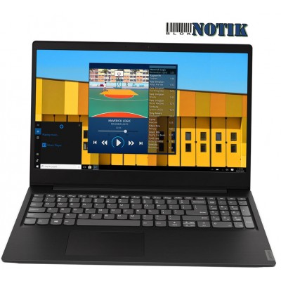 Ноутбук Lenovo IdeaPad S145-15IKB 81VD009ERA, 81vd009era