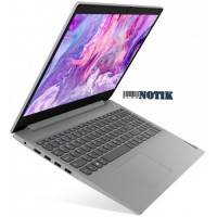 Ноутбук Lenovo IdeaPad 3 15ADA05 81W101BURA, 81w101bura