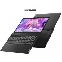 Ноутбук Lenovo IdeaPad 3 15ADA05 81W101QVRA, 81w101qvra