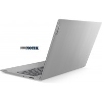 Ноутбук Lenovo IdeaPad 3 15IML05 81WB00XERA, 81wb00xera