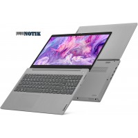 Ноутбук Lenovo IdeaPad 3 15IML05 81WB00XERA, 81wb00xera