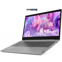 Ноутбук Lenovo IdeaPad 3 15IML05 81WB011DRA, 81wb011dra