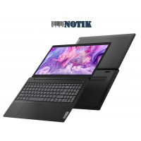 Ноутбук Lenovo IdeaPad 3 15IGL05 81WQ0034RA, 81wq0034ra