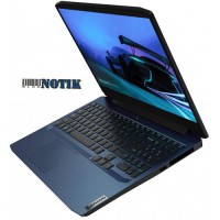 Ноутбук Lenovo IdeaPad Gaming 3 15IMH05 81Y400EERA, 81y400eera