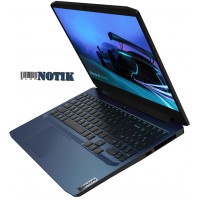 Ноутбук Lenovo IdeaPad Gaming 3 15IMH05 81Y400ELRA, 81y400elra