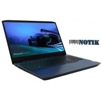 Ноутбук Lenovo IdeaPad Gaming 3 15IMH05 81Y400ELRA, 81y400elra