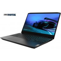 Ноутбук Lenovo IdeaPad Gaming 3 15IMH05 81Y400R3RA, 81y400r3ra