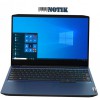 Ноутбук Lenovo IdeaPad Gaming 3 15IMH05 (81Y400R6RA)