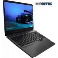 Ноутбук Lenovo IdeaPad Gaming 3 15IMH05 81Y400R6RA, 81y400r6ra